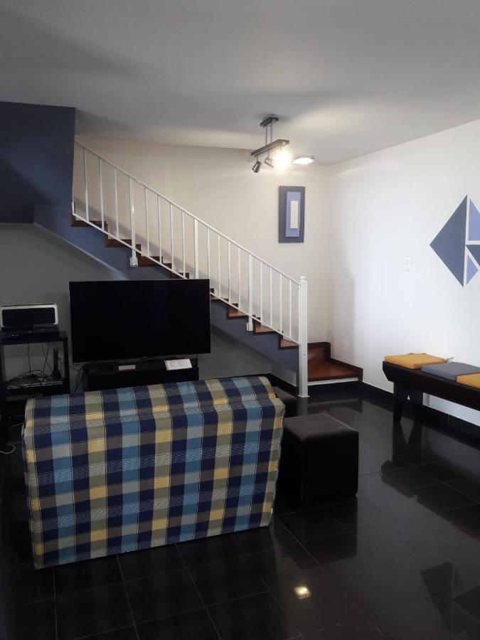 Panoramic Ocean View House Villa São Roque do Faial Exterior foto